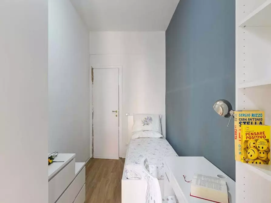 appartamento in affitto a Roma in zona Gianicolense