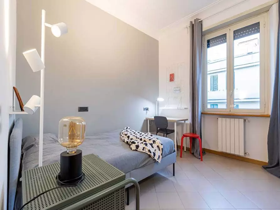 appartamento in affitto a Roma in zona Gianicolense