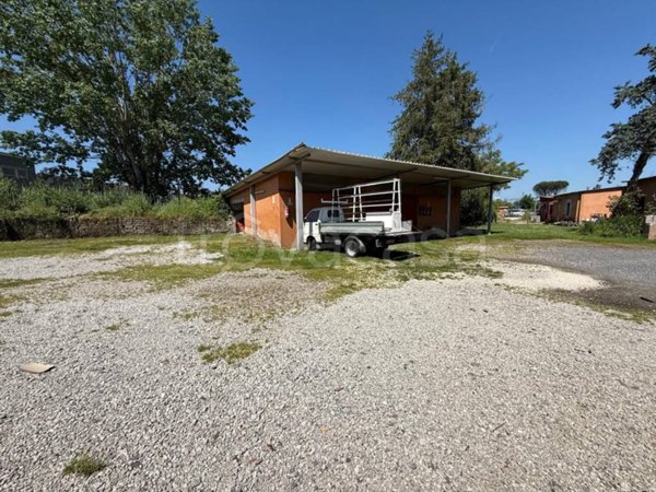 appartamento in affitto a Roma in zona Sette Bagni