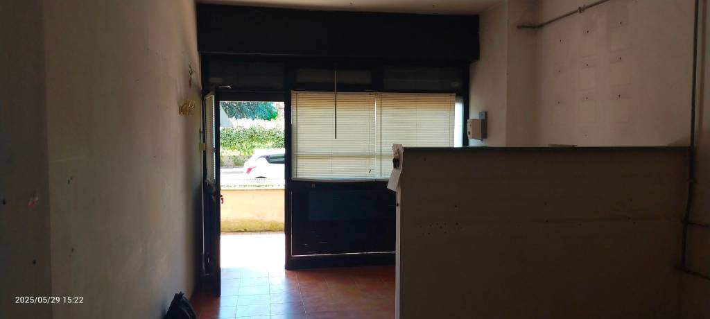monolocale in affitto a Roma in zona San Basilio