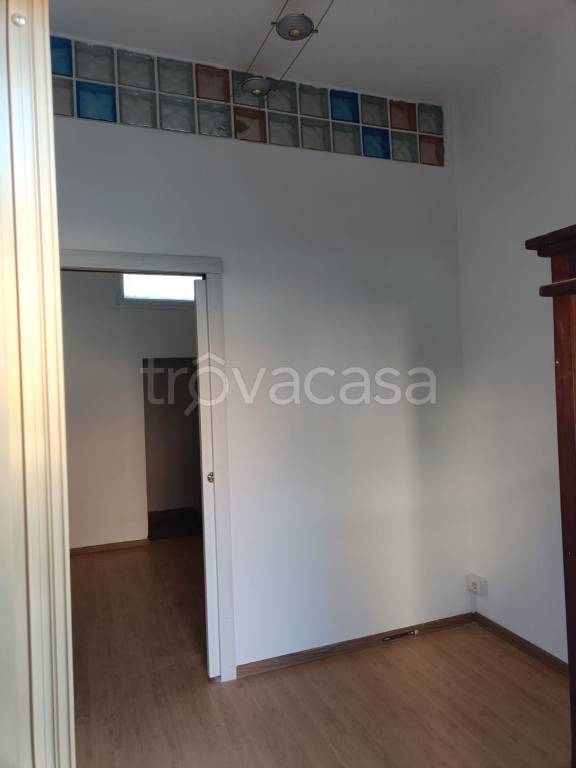 appartamento in affitto a Roma in zona Fidene