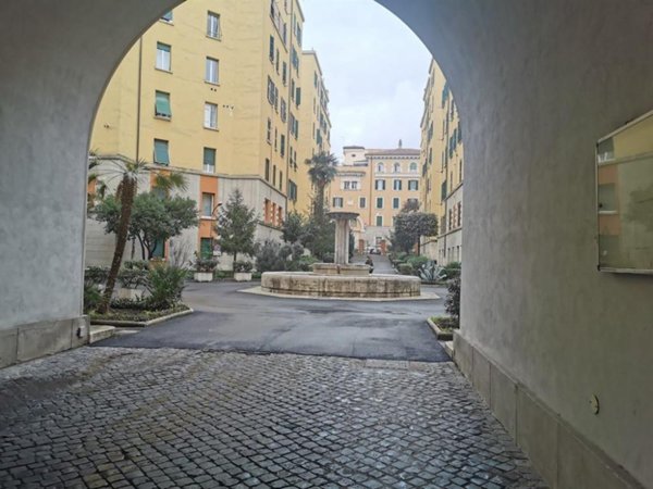 appartamento in affitto a Roma in zona Appio Latino