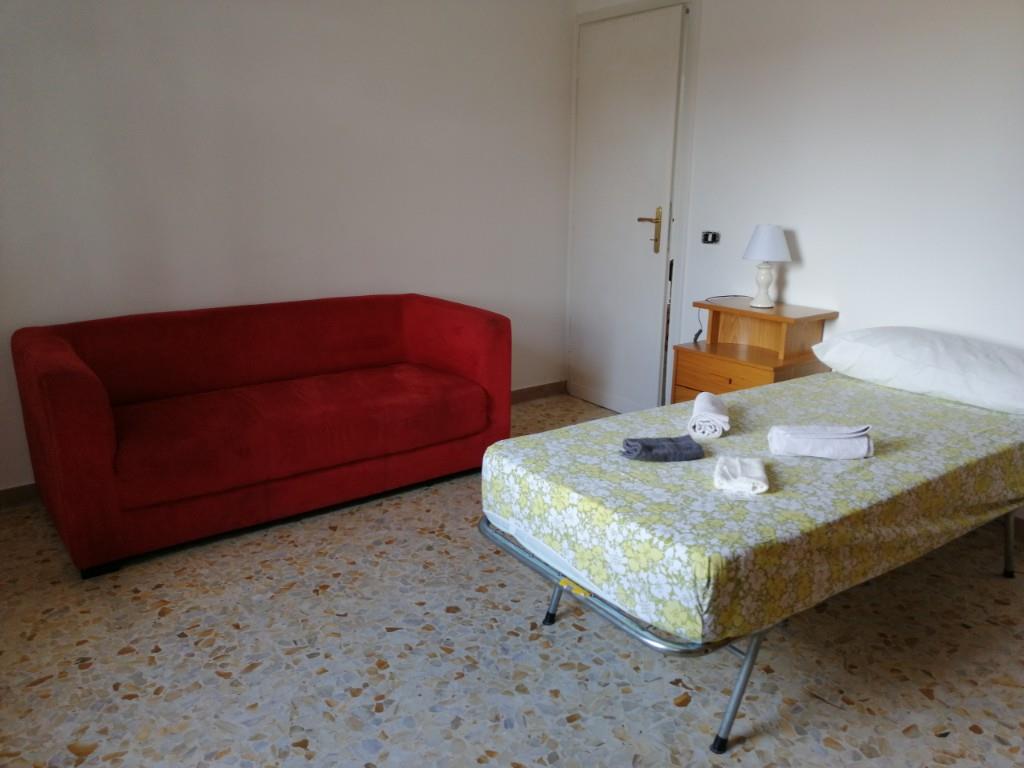 camera singola in affitto a Roma in zona Torrevecchia