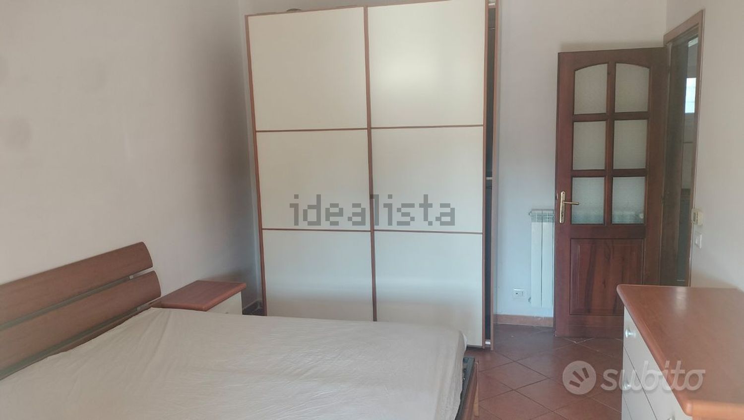 appartamento in affitto a Roma