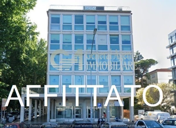 ufficio in affitto a Roma in zona EUR