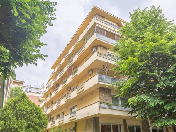 appartamento in affitto a Roma in zona Parioli