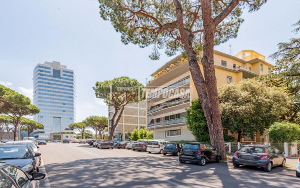appartamento in affitto a Roma in zona EUR