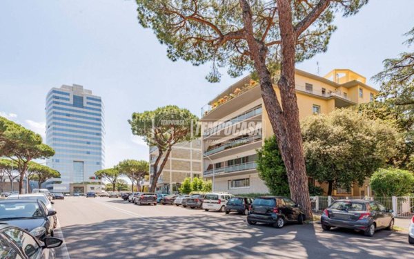 appartamento in affitto a Roma in zona Torrino