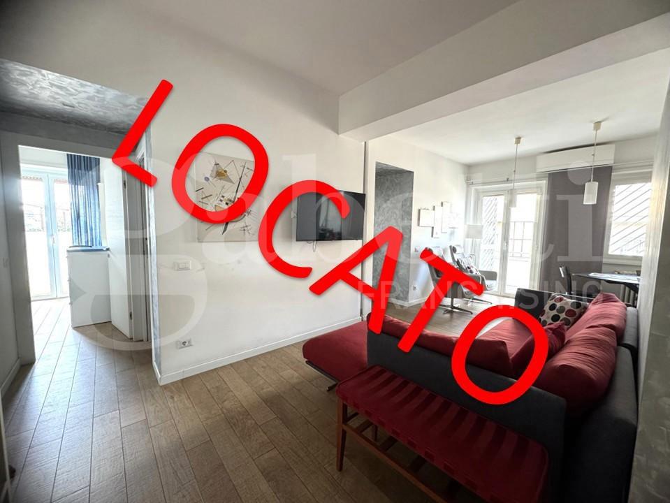 appartamento in affitto a Roma in zona Tor di Quinto