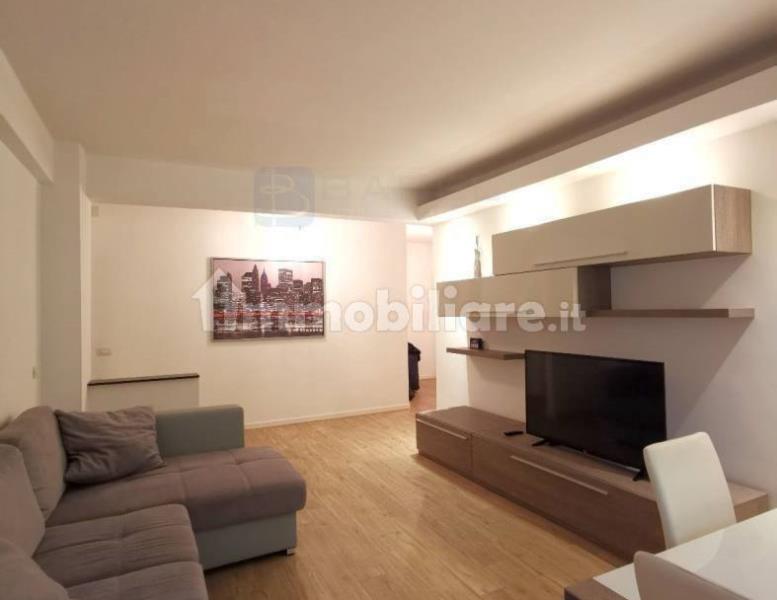 appartamento in affitto a Roma in zona Ostiense