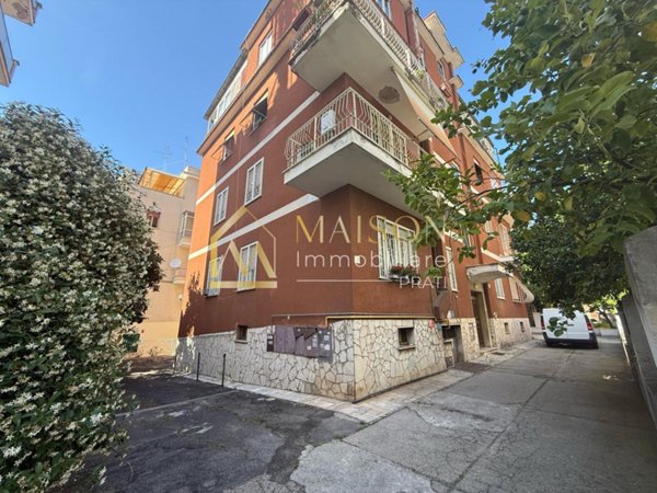 appartamento in affitto a Roma in zona Monte Sacro/Talenti