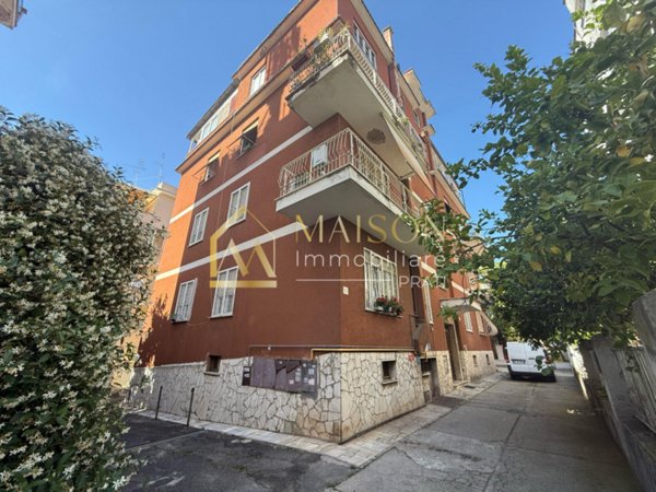 appartamento in affitto a Roma in zona Nomentano