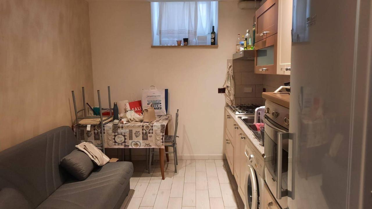 appartamento in affitto a Roma in zona Casal Morena