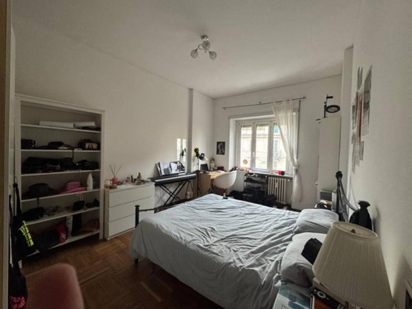 appartamento in affitto a Roma in zona Trieste