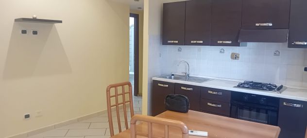 appartamento in affitto a Roma in zona Torre Angela