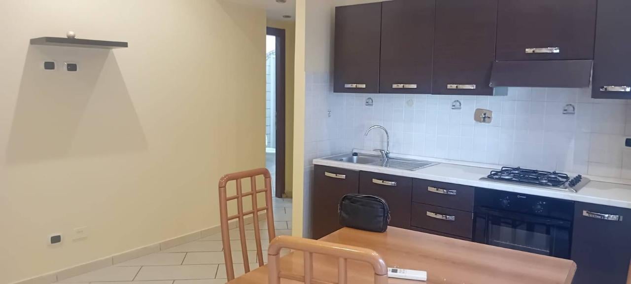 appartamento in affitto a Roma in zona Torre Angela