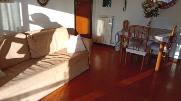 appartamento in affitto a Roma in zona Collatino