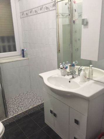 appartamento in affitto a Roma in zona EUR