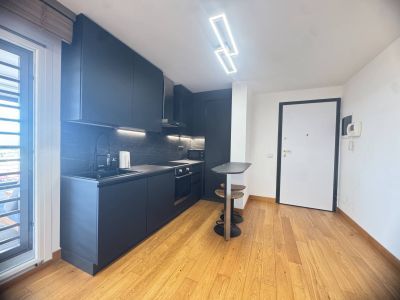 appartamento in affitto a Roma in zona Monte Sacro/Talenti