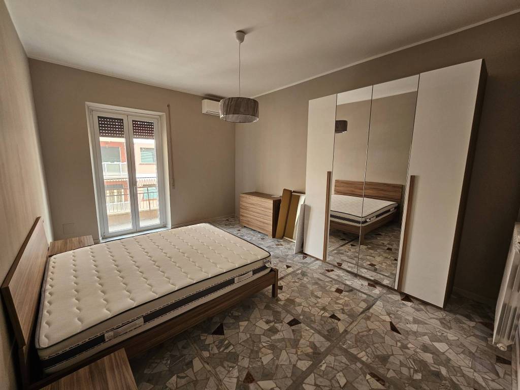 appartamento in affitto a Roma in zona Monte Sacro/Talenti