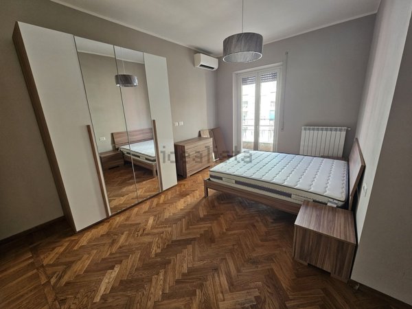 appartamento in affitto a Roma in zona Monte Sacro/Talenti