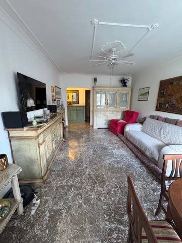 appartamento in affitto a Roma in zona Gianicolense