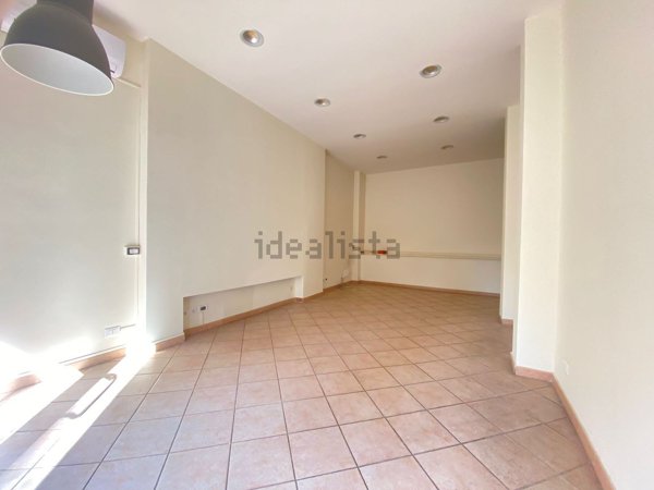 ufficio in affitto a Roma in zona Appio Claudio