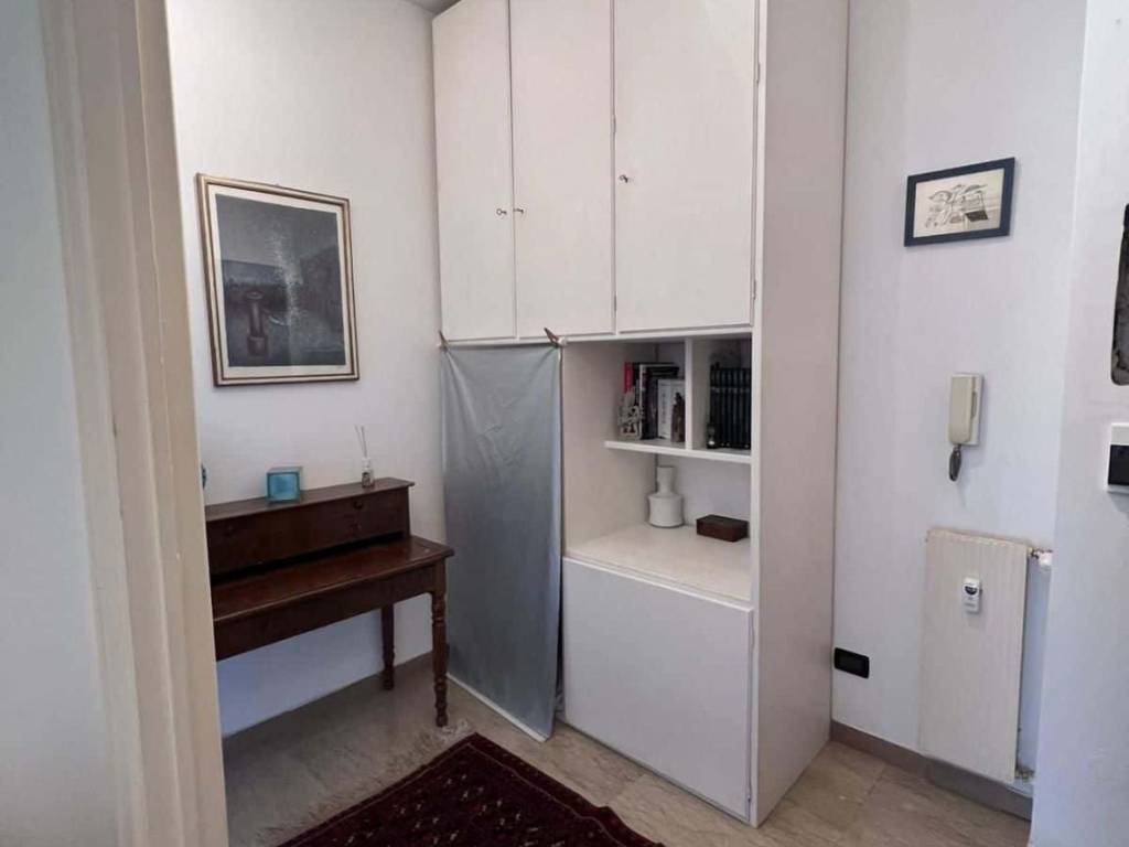 appartamento in affitto a Roma in zona Torrevecchia