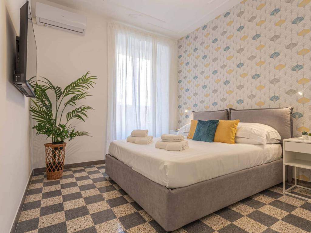appartamento in affitto a Roma