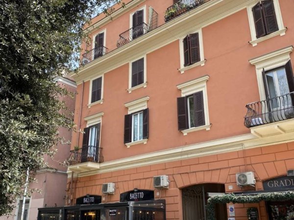 appartamento in affitto a Roma in zona Ostiense