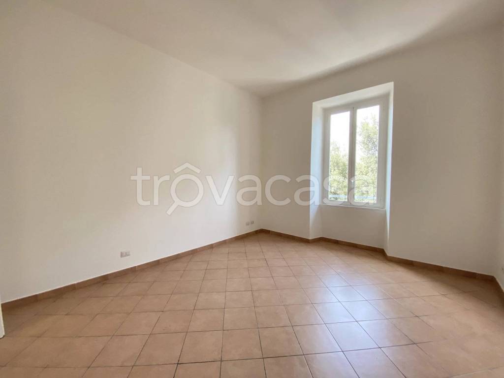appartamento in affitto a Roma in zona Ostiense