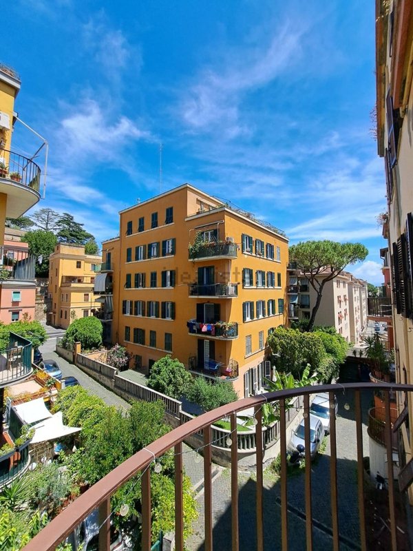 appartamento in affitto a Roma in zona Aurelio