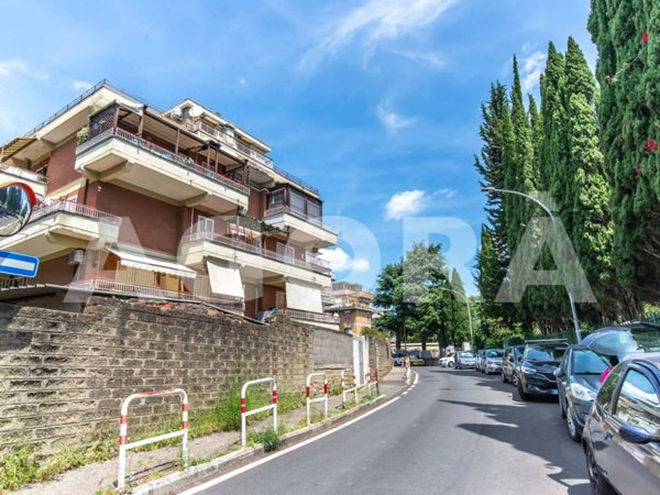 appartamento in affitto a Roma in zona Primavalle