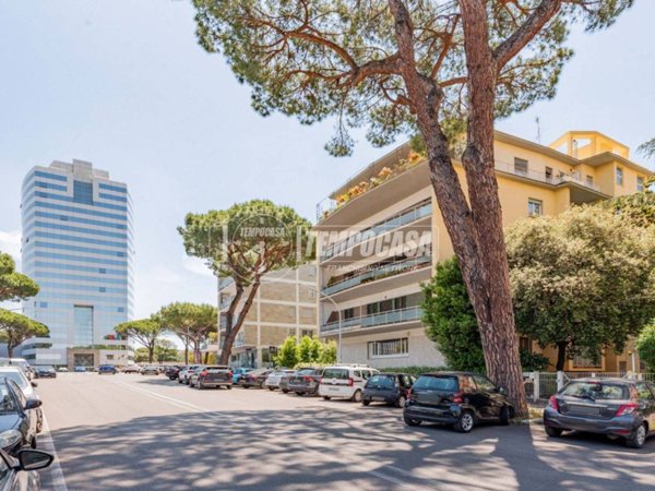 appartamento in affitto a Roma in zona Torrino