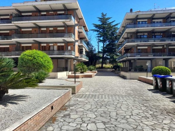 appartamento in affitto a Roma in zona Aurelio