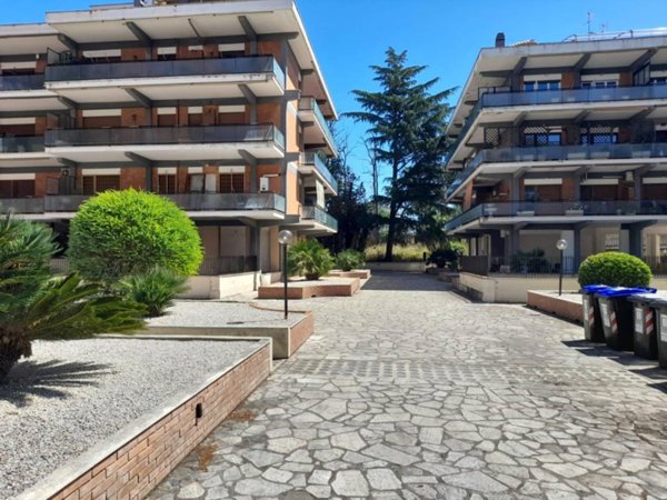 appartamento in affitto a Roma in zona Aurelio