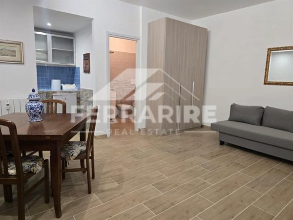 appartamento in affitto a Roma in zona Gianicolense