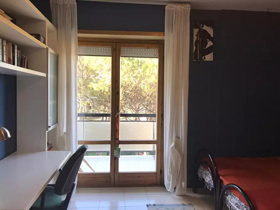 appartamento in affitto a Roma in zona Labaro