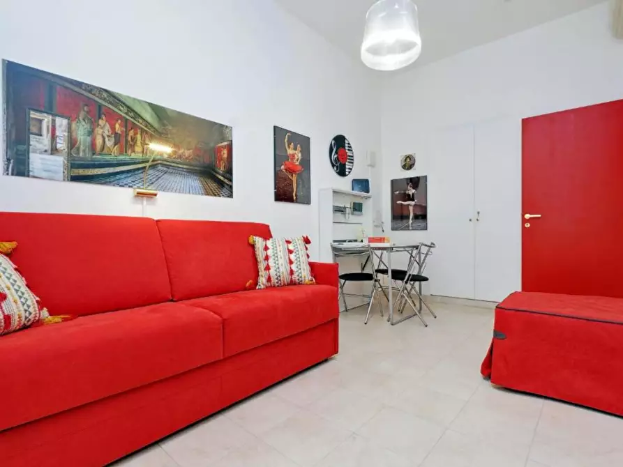 appartamento in affitto a Roma in zona Ostia