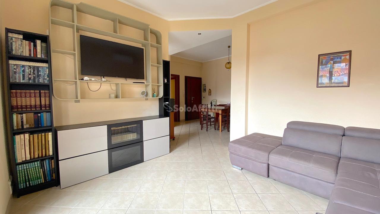 appartamento in affitto a Roma in zona Gianicolense