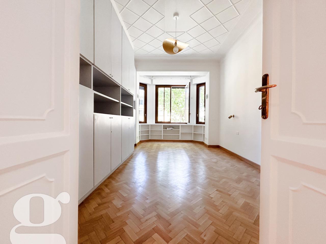 appartamento in affitto a Roma in zona Ostiense