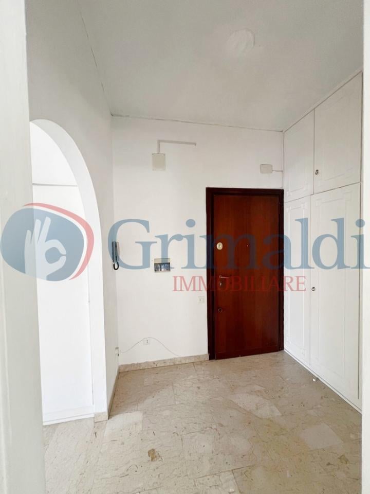 appartamento in affitto a Roma in zona Aurelio