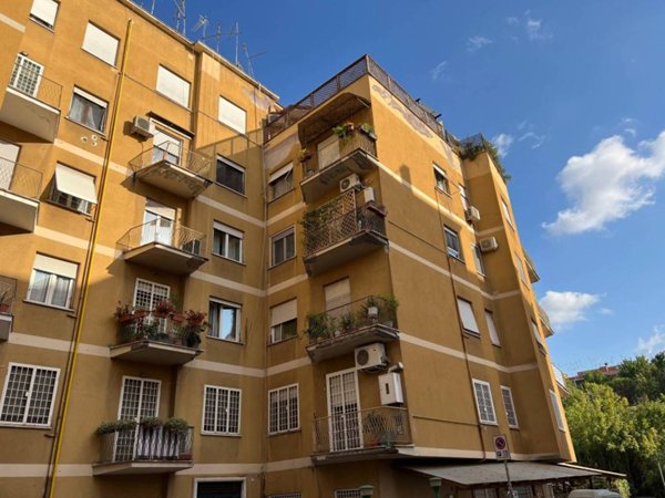 appartamento in affitto a Roma in zona Monte Sacro/Talenti