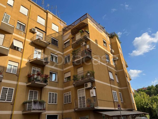 appartamento in affitto a Roma in zona Monte Sacro/Talenti
