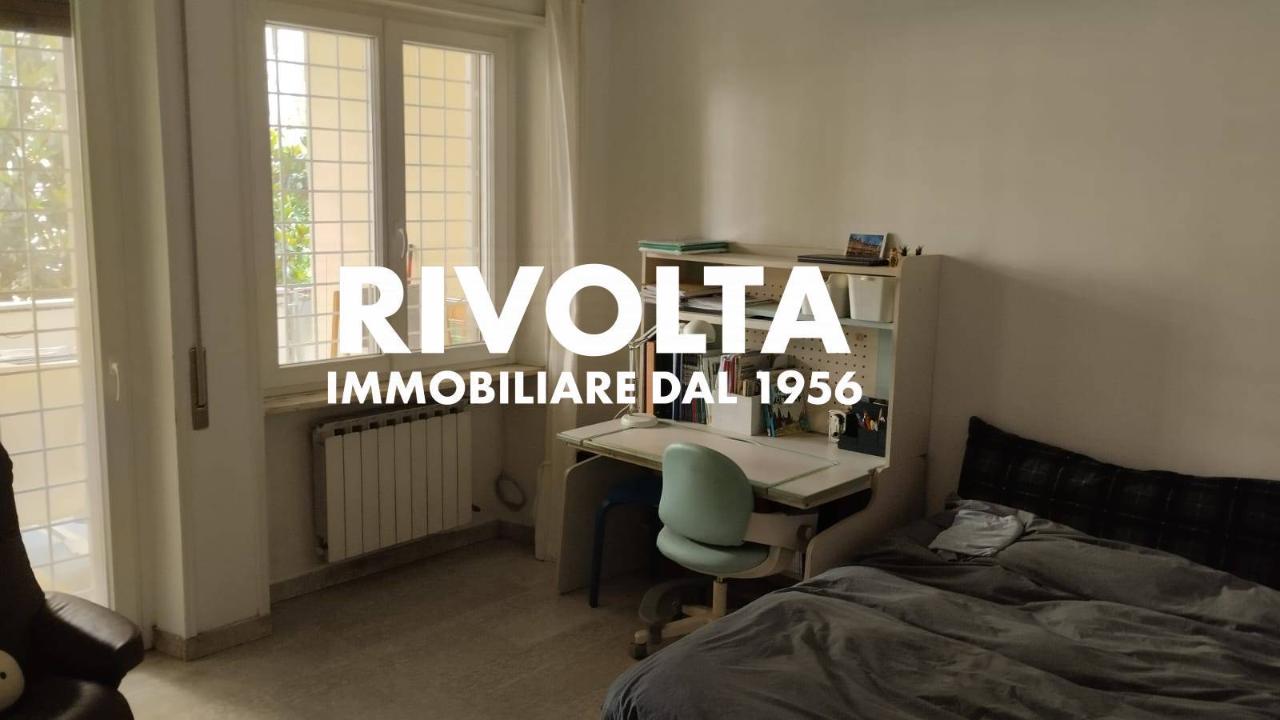 appartamento in affitto a Roma in zona Della Vittoria