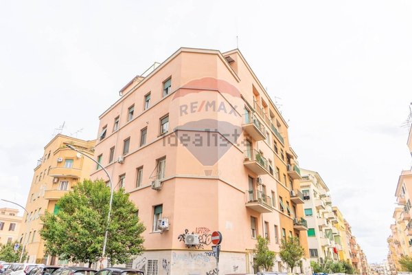 appartamento in affitto a Roma in zona Gianicolense