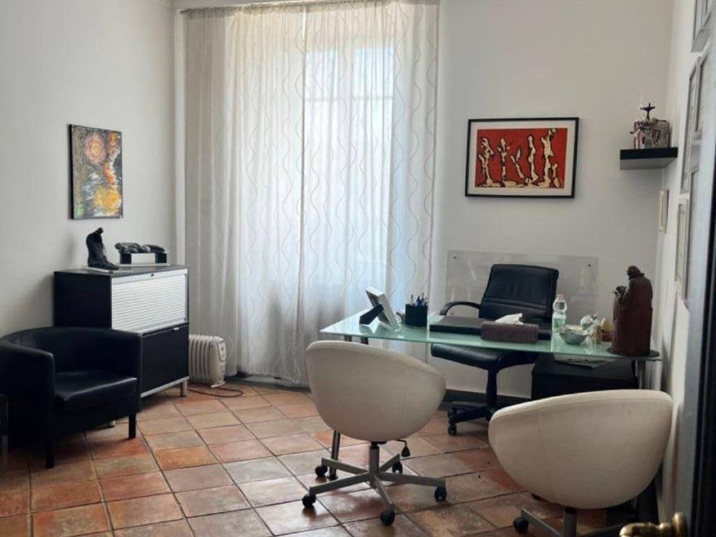 appartamento in affitto a Roma in zona Flaminio