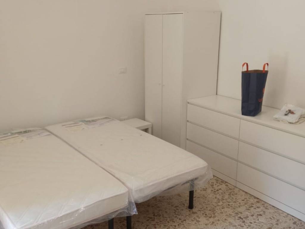 appartamento in affitto a Roma in zona Aurelio