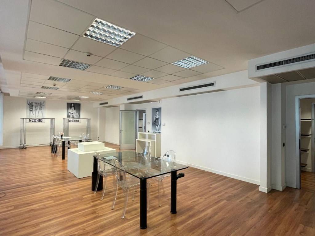 ufficio in affitto a Roma in zona Ostiense
