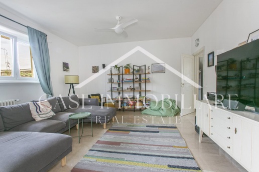 appartamento in affitto a Roma in zona Trieste